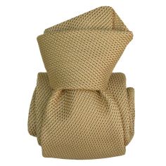 Cravate grenadine de soie, Segni & Disegni, Lucia Nocciola Segni et Disegni 2