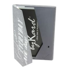 Porte Carte Everyday, Fantaisie. ByKArd 2