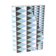 Porte Carte Graphic, Fantaisie. ByKArd