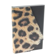 Porte Carte Savane, Fantaisie. ByKArd