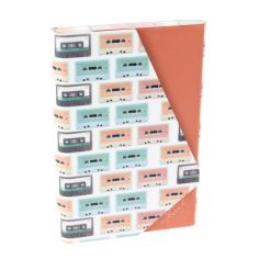 Porte Carte Stereo, Fantaisie. ByKArd