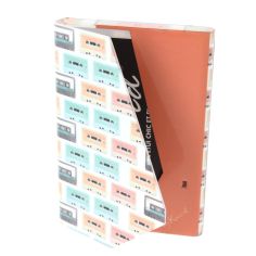 Porte Carte Stereo, Fantaisie. ByKArd 2