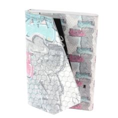 Porte Carte Urban, Fantaisie. ByKArd 2