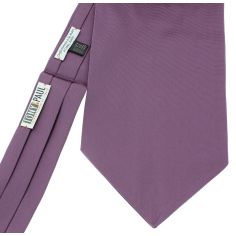 Cravate Ascot en soie, Parma, Fait à la main Tony & Paul 2