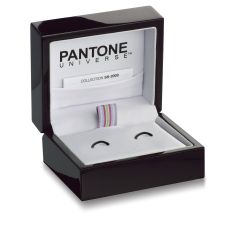 Boutons de manchette, Colors Golden Oak Sonia Spencer 2