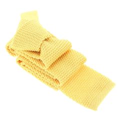 Cravate Tricot Oro, soie, Tony & Paul Tony & Paul 2