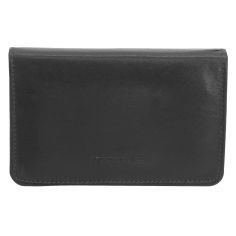 Set manucure cuir, Friedrich, noir Friedrich 23 2