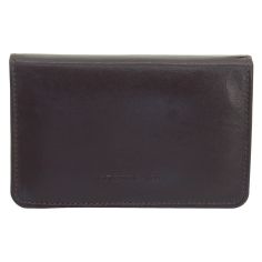 Set manucure cuir, Friedrich, marron Friedrich 23 2