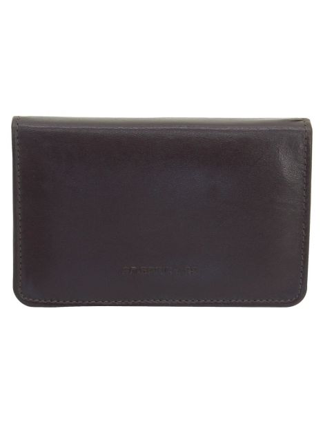 Set manucure cuir, Friedrich, marron Friedrich 23