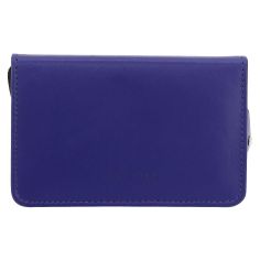 Set manucure cuir, Friedrich, Bleu Friedrich 23 2