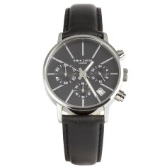 Montre Simon Carter, Lt001 Black Simon Carter
