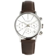Montre Simon Carter, Lt001 White Simon Carter