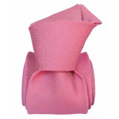 Cravate Classique Segni Disegni, Alexandrie Rose Segni et Disegni 2