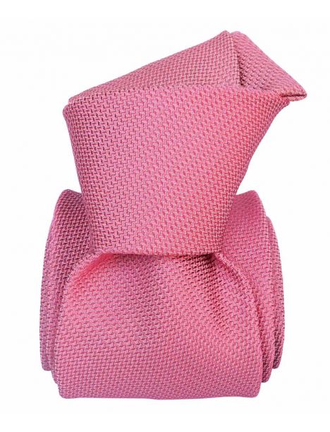 Cravate Classique Segni Disegni, Alexandrie Rose Segni et Disegni