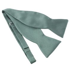 Noeud Papillon Segni & Disegni, Vert Satin Segni et Disegni 2