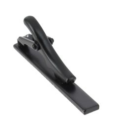 Pince à cravate noir Phoenix Clj Charles Le Jeune 2