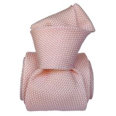 Cravate grenadine de soie, Segni & Disegni, Lucia Rose Segni et Disegni 2