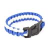 Bracelet paracorde Blue Clj Charles Le Jeune