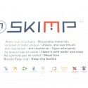 Ceinture Skimp Editions Spéciales, La Brésilienne Skimp Ceintures