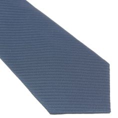 Cravate enfant, Petit Dandy Bleu marine Pomme Carré 2