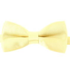 Noeud papillon enfant, Or Clj Charles Le Jeune 2