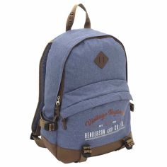 Sac à dos, Handerson, Bleu Friedrich 23