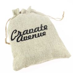 Bracelet tressé, trio, noir et brun Clj Charles Le Jeune 2