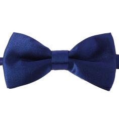 Noeud papillon enfant, Navy Clj Charles Le Jeune 2