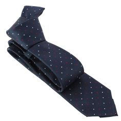 Qualité Casual 4cm Slim Cravate Solide Rouge Jaune Vert Cravates À La Main Hommes Tissé Cravate Maigre pour la Fête De Mariage