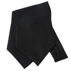 Foulard Ascot, Léonard Noir Clj Charles Le Jeune 2