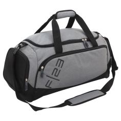 Sac de voyage Weekender, Teamplayer gris Friedrich 23