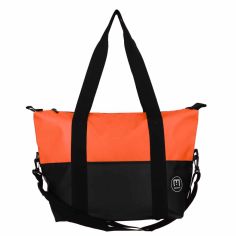 Sac 48h Le Nomade, Skimp, Orange Skimp