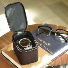 Ecrin rangement montre, voyage Stackers UK 2