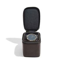 Ecrin rangement montre, voyage Stackers UK