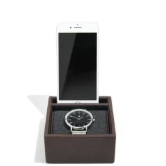 Boite rangement montre et téléphone Stackers UK