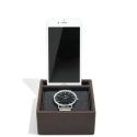 Boite rangement montre et téléphone Stackers UK
