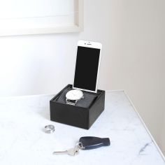 Boite rangement montre et téléphone Stackers UK 2