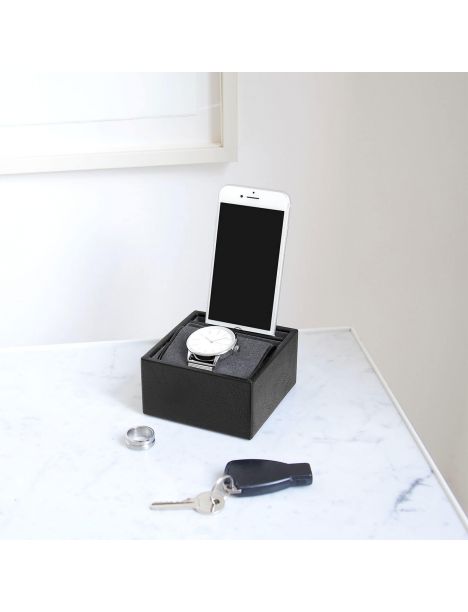 Boite rangement montre et téléphone Stackers UK
