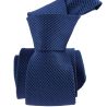 Cravate, Via Adamello, Bleu Clj Charles Le Jeune
