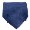 Cravate, Via Adamello, Bleu Clj Charles Le Jeune