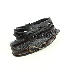 Bracelet Tribal Cherokee Clj Charles Le Jeune 2