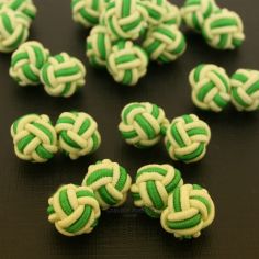 Passementerie Alicante, Citrons verts Clj Charles Le Jeune 2