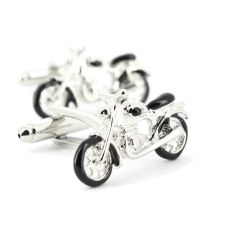 Boutons de manchette bicker Tony & Paul 2