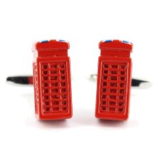 Boutons de manchette london cabin Tony & Paul 2