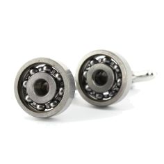 Boutons de manchette roulement Tony & Paul 2