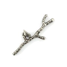 Boutonnière bâton Tony & Paul 2