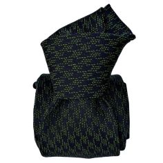 Cravate Classique Segni et Disegni, Mogador Syracuse Segni et Disegni 2