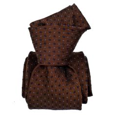 Cravate Classique Segni et Disegni, Mogador Raguse Segni et Disegni 2