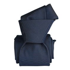 Cravate Classique Segni Disegni, Saglietta, Marine Segni et Disegni 2