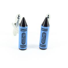Boutons de manchette crayon Tony & Paul 2